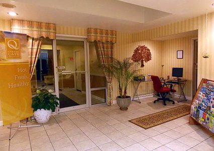 Hotel Quality & By The Sea 2*
