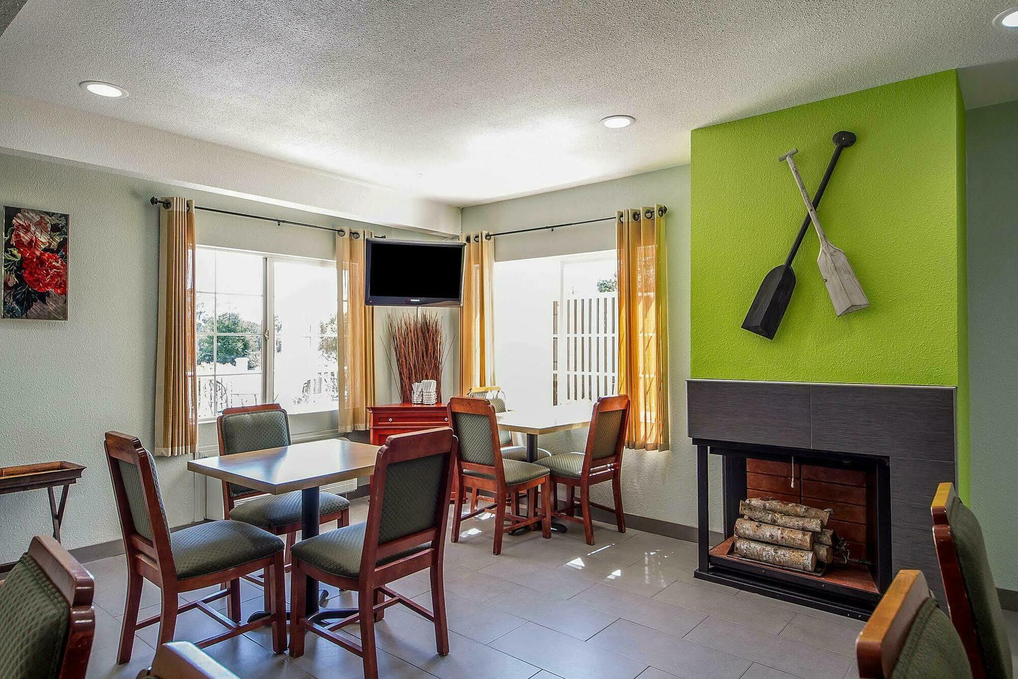 Hotel Quality Inn&suites Capitola