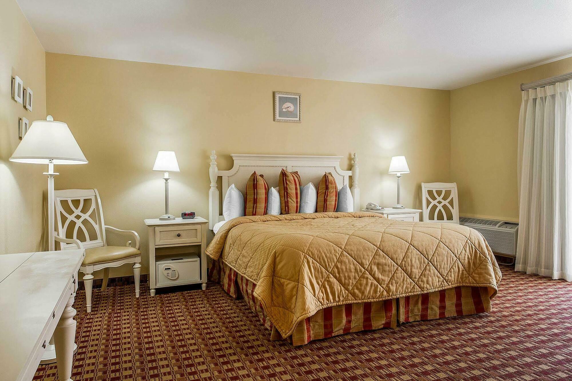 Quality & By The Sea Capitola