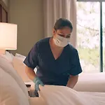 Quality Inn & Suites Capitola By The Sea 