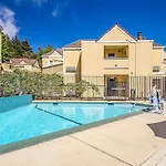Quality Inn & Suites Capitola By The Sea 